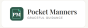 Pocket Manners logo